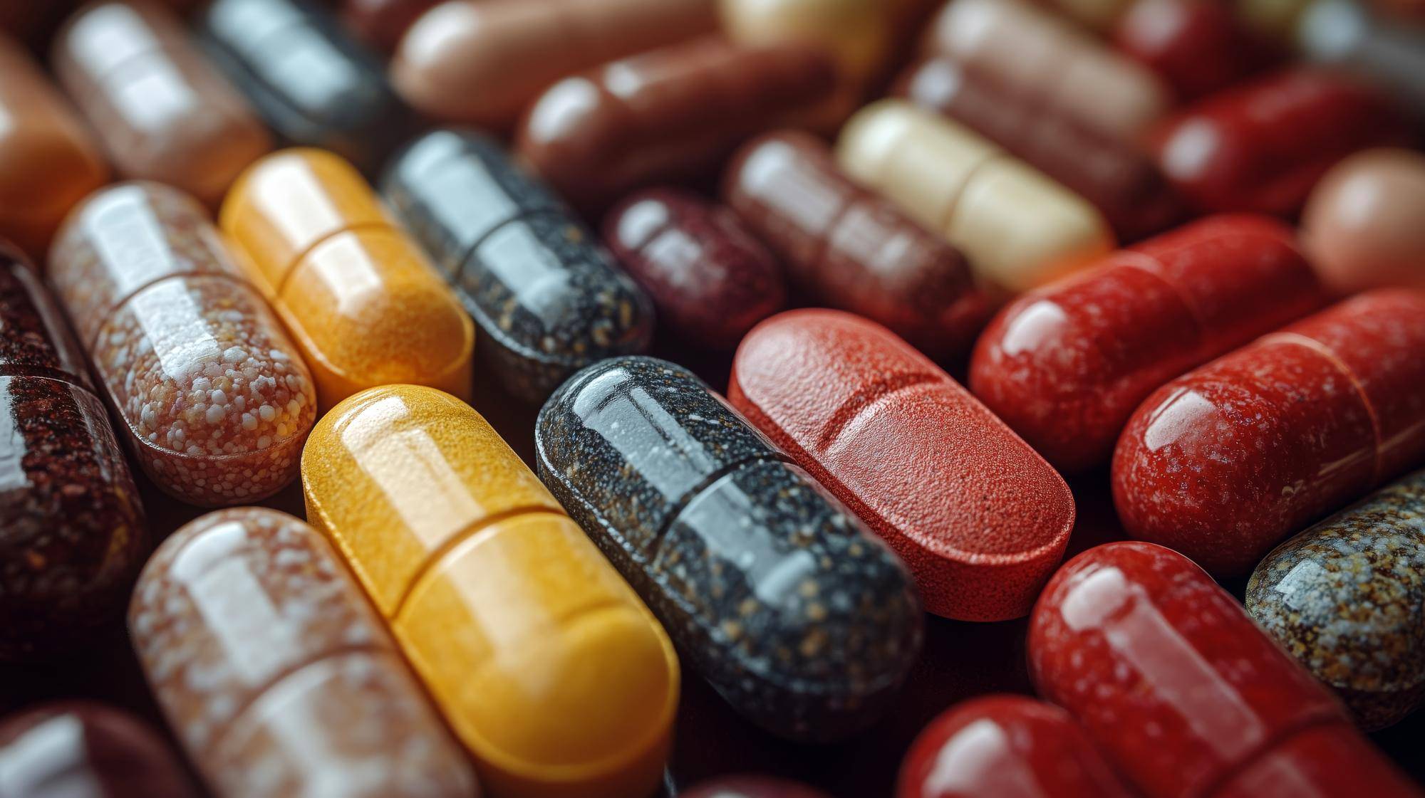Dexa caps wskazania skład i bezpieczeństwo użycia w codziennej suplementacji