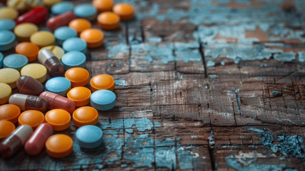 Efferalgan codeine 500 mg 30 mg działanie i zasady stosowania leku