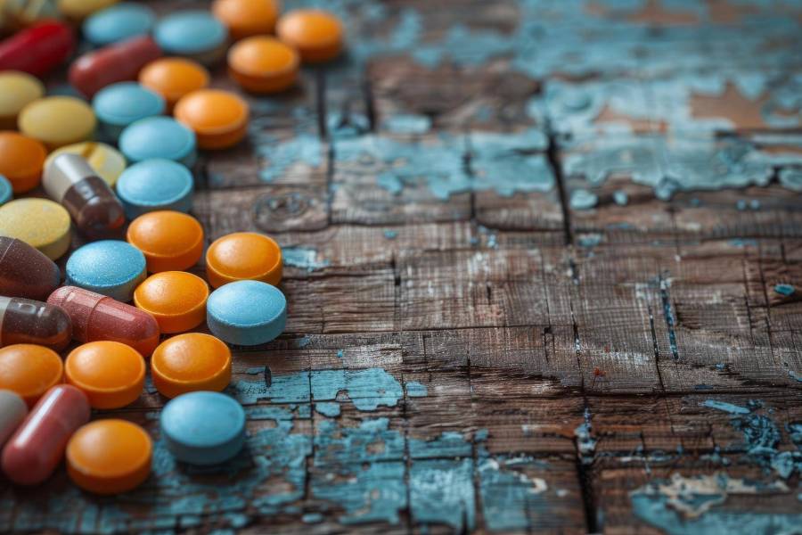 Efferalgan codeine 500 mg 30 mg działanie i zasady stosowania leku