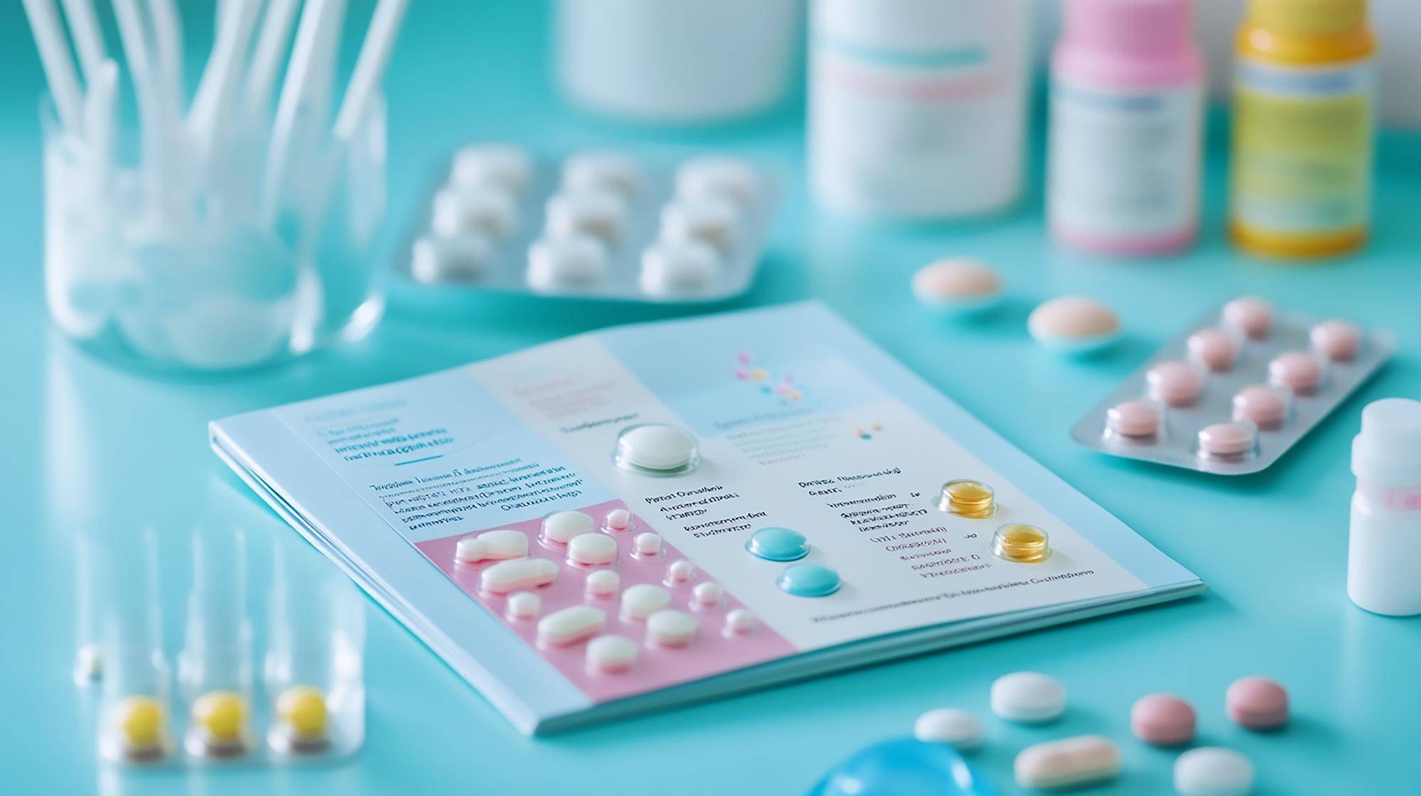 Leki zawierające meloksykam i ich zastosowanie w terapii bólu